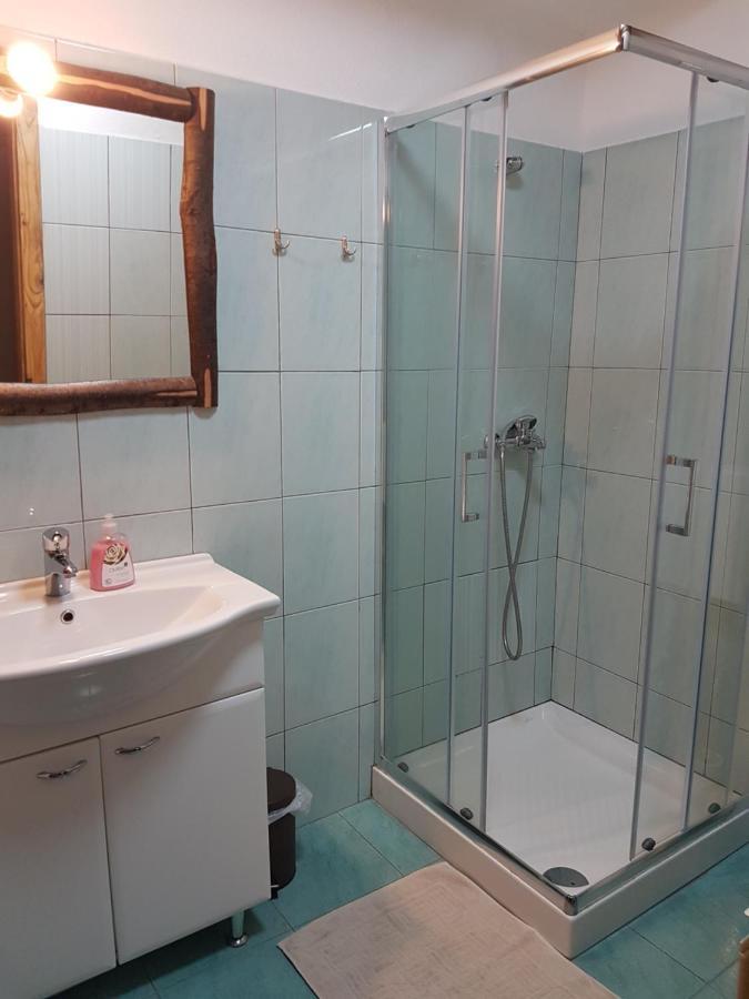 Farmhouse Cvetje Tolmin Eksteriør billede