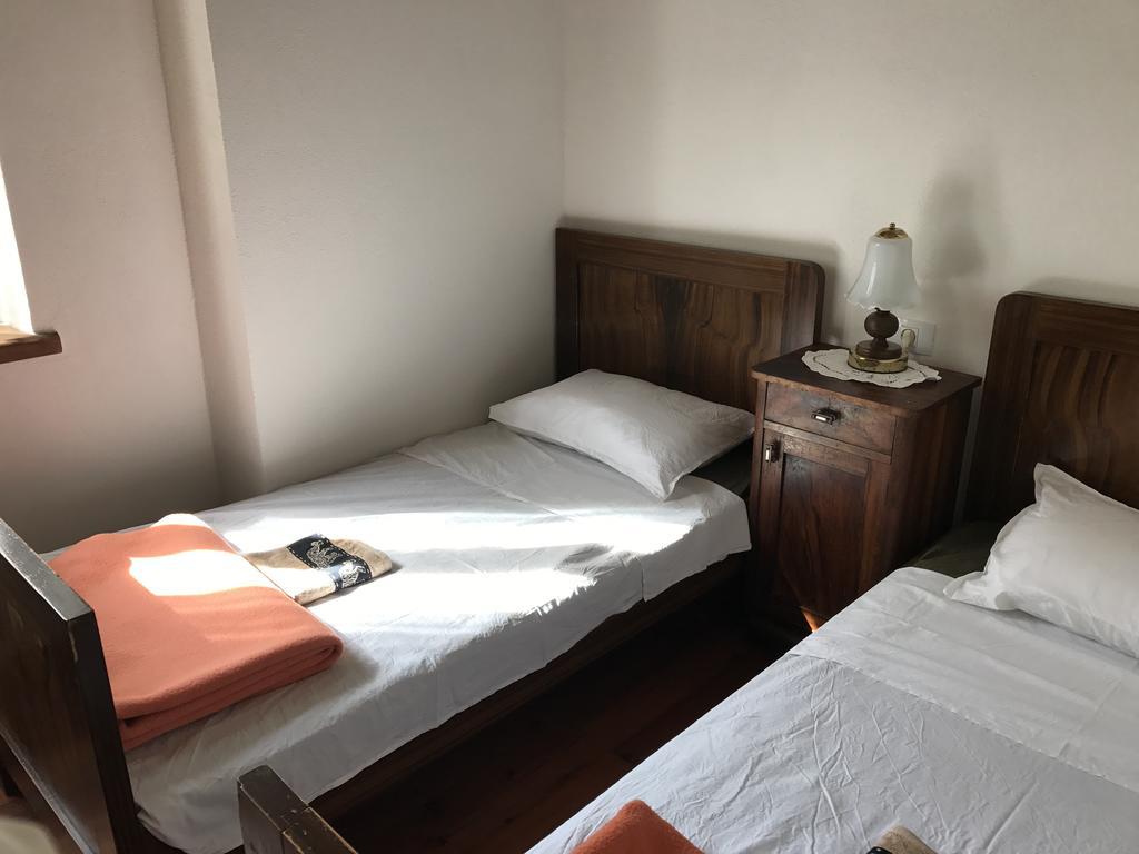 Farmhouse Cvetje Tolmin Eksteriør billede